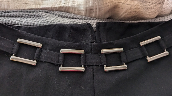 Vintage Dress pants - Picture 2 of 5